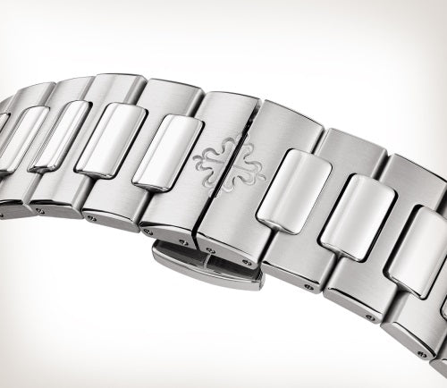 Patek Phillippe Nautilus Tiffany Blue