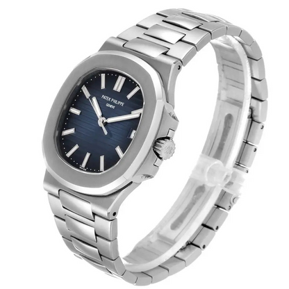 Patek Phillippe Blue Dial